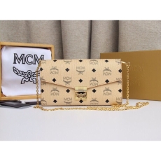 MCM Satchel Bags